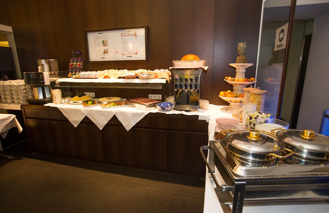 Hotel Post Wien-1