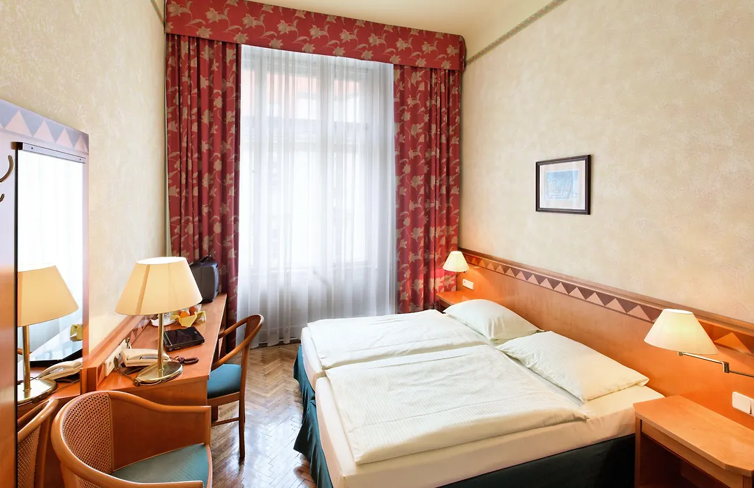Hotel Post Wien-1