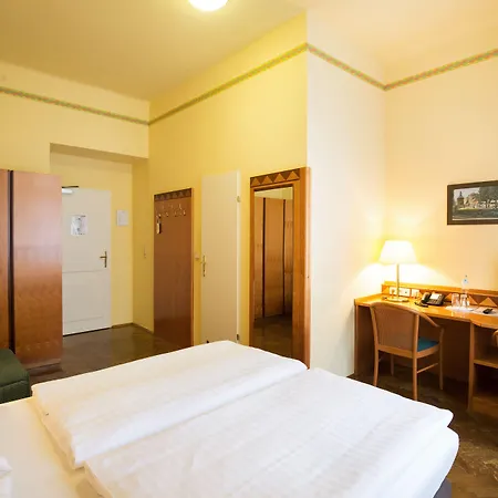 Hotel Post Wien-2