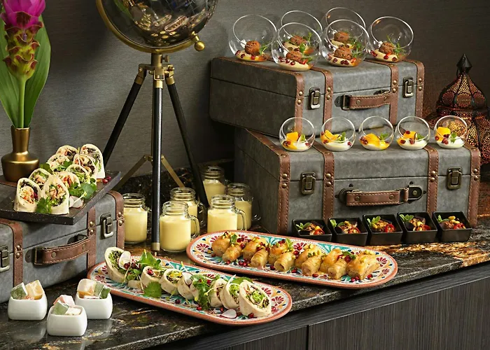 Renaissance Vienna Schoenbrunn Hotel