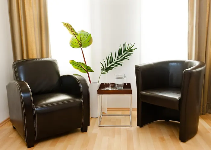 Vox Design Hotel Viena